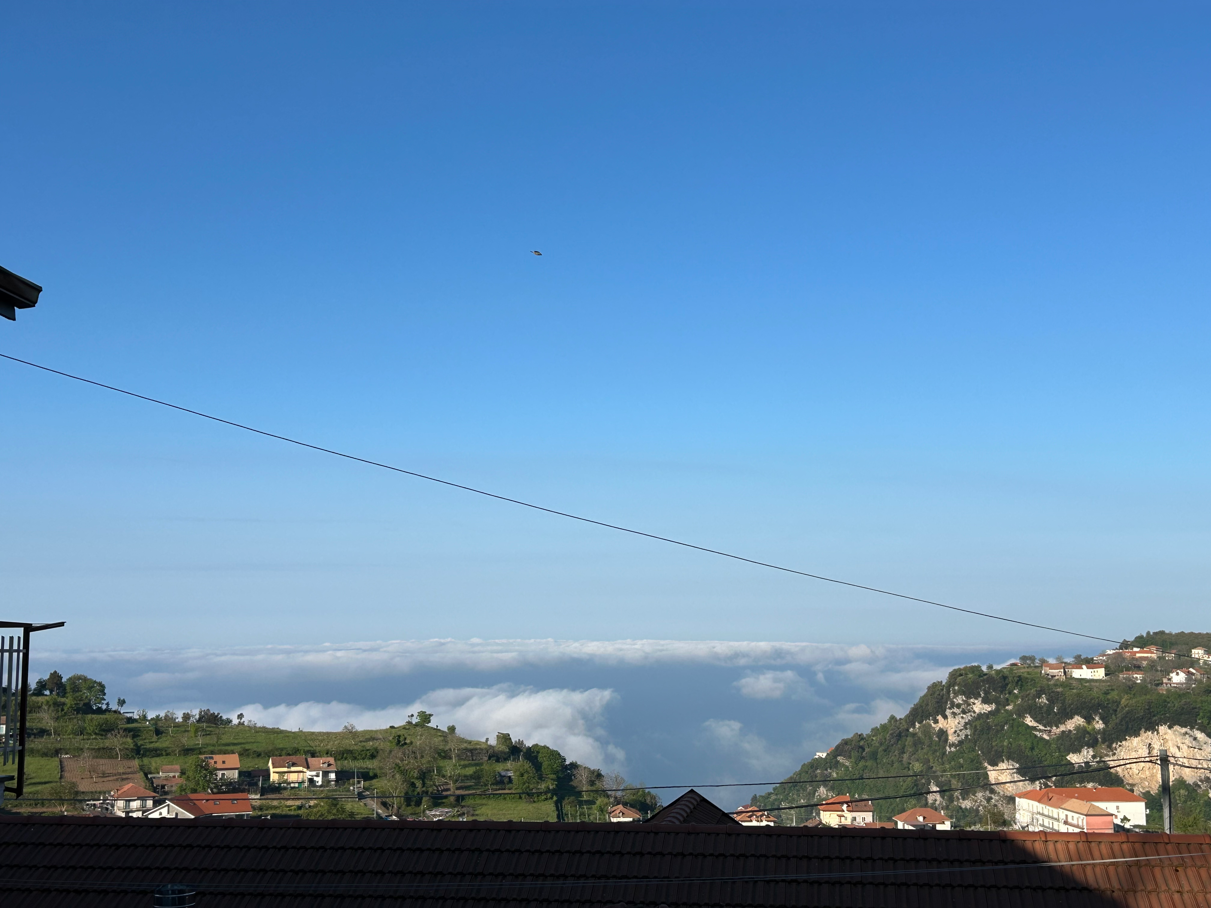 2025 May 2-5: Last Amalfi