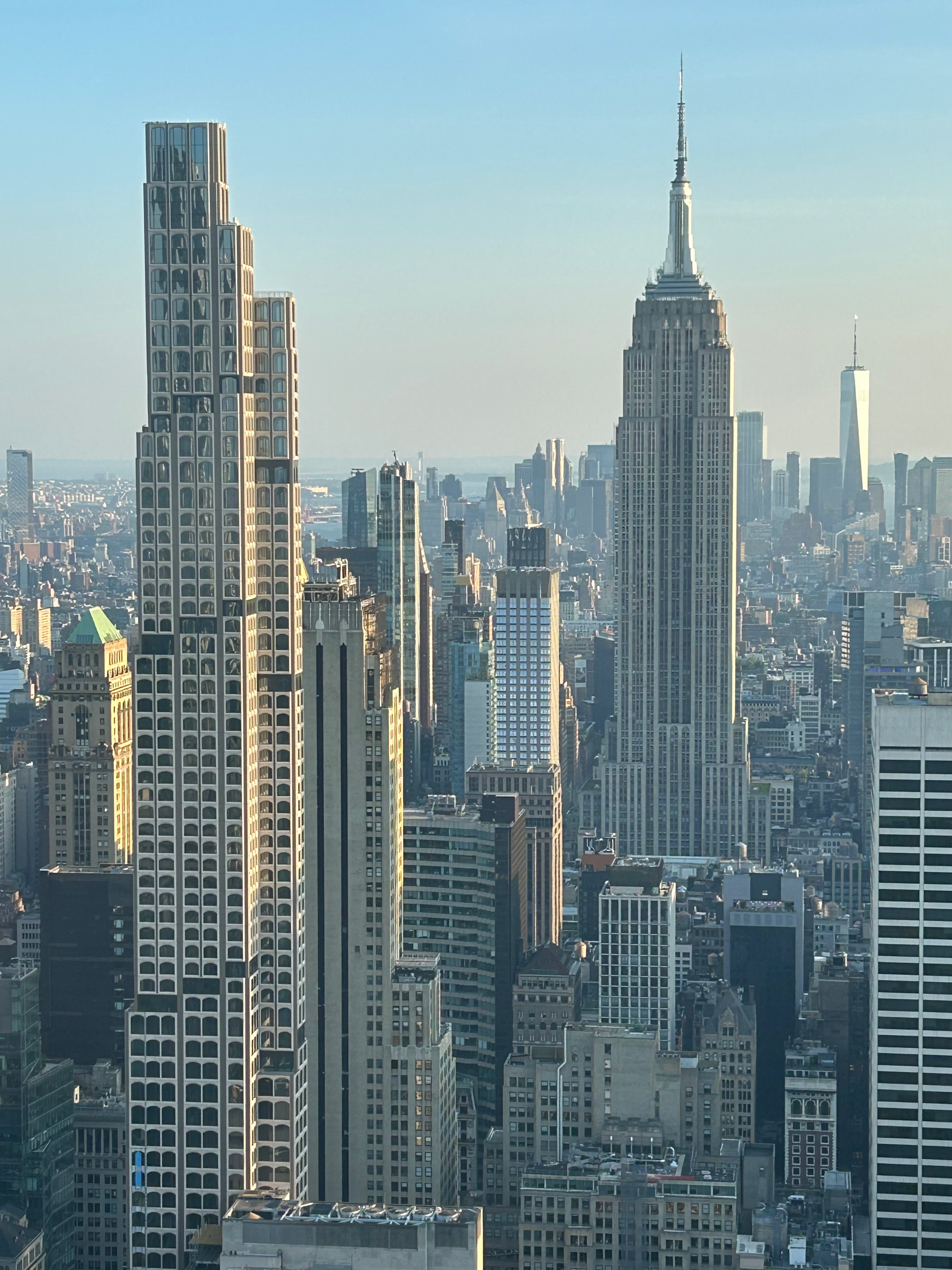 2025 July 5: Manhattan