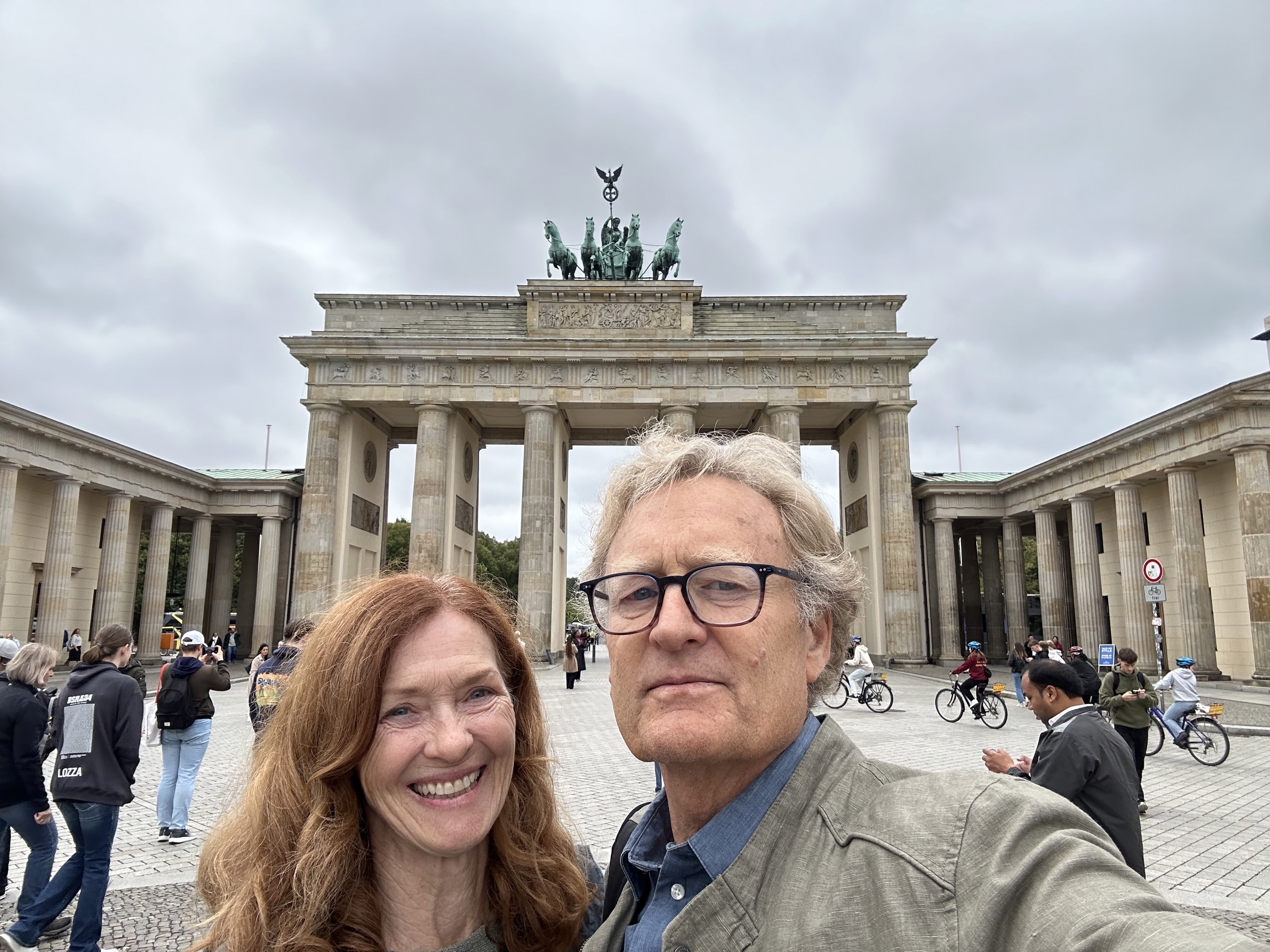 2024 September #13: Berlin Schöneberg und Mitte