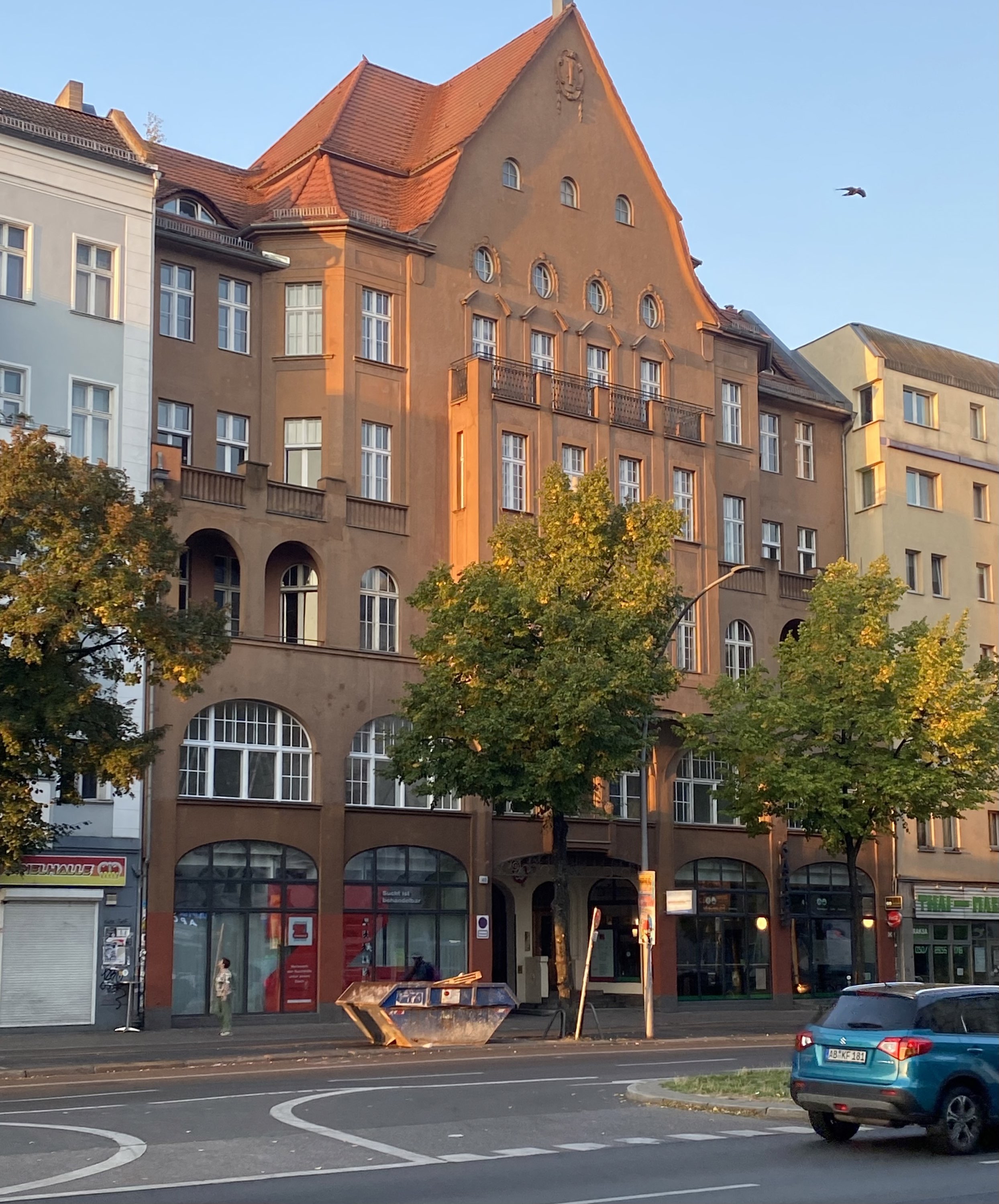 2024 September #16: Deutsch