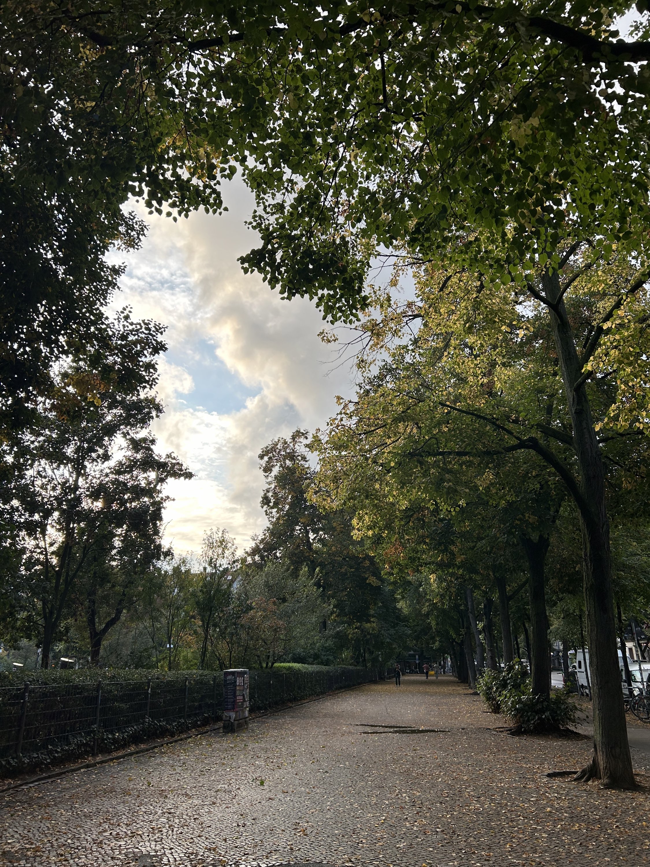 2024 September #12: more Friedrichshain