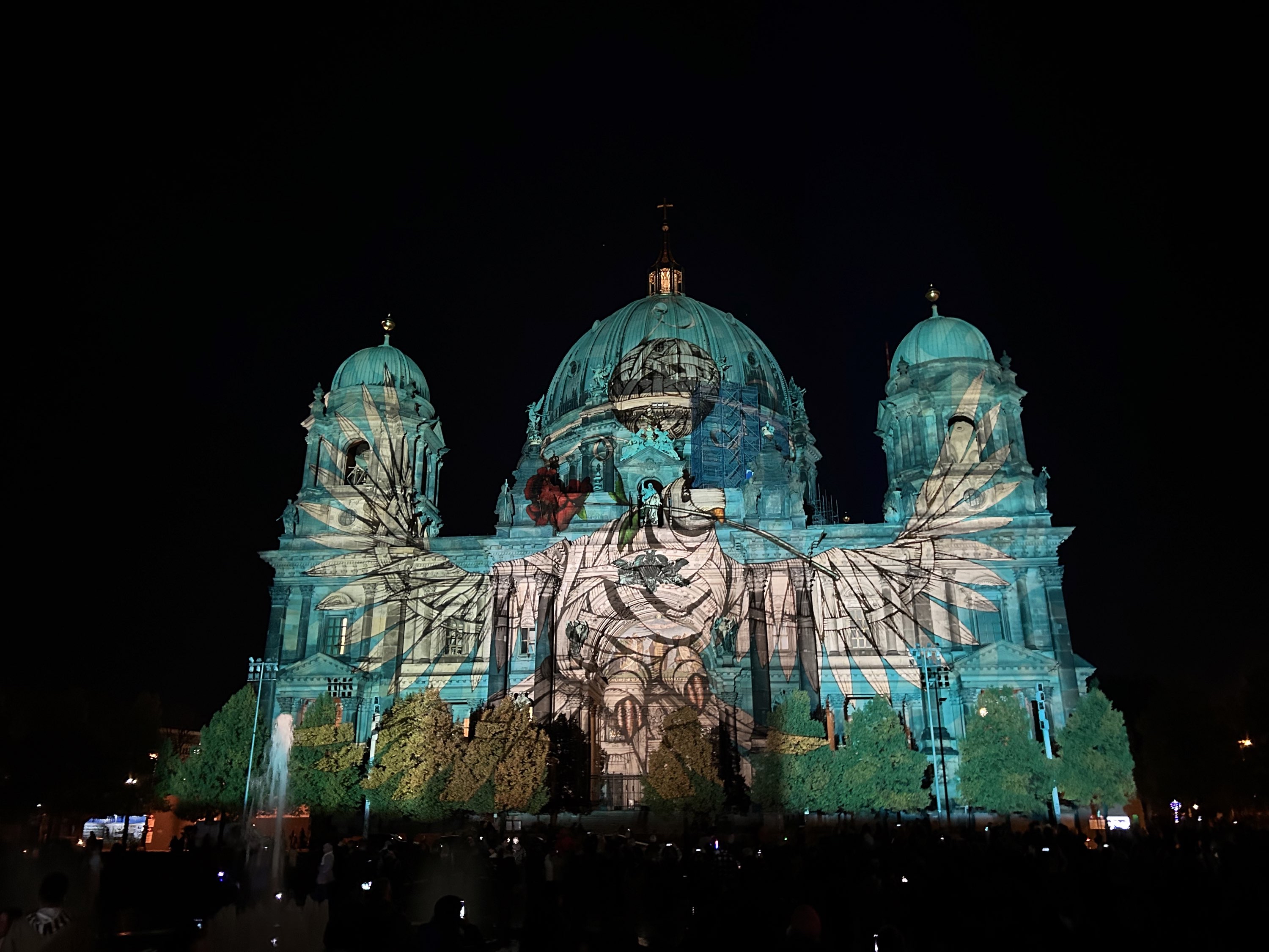 2024 Oct #8: Fest of Lights
