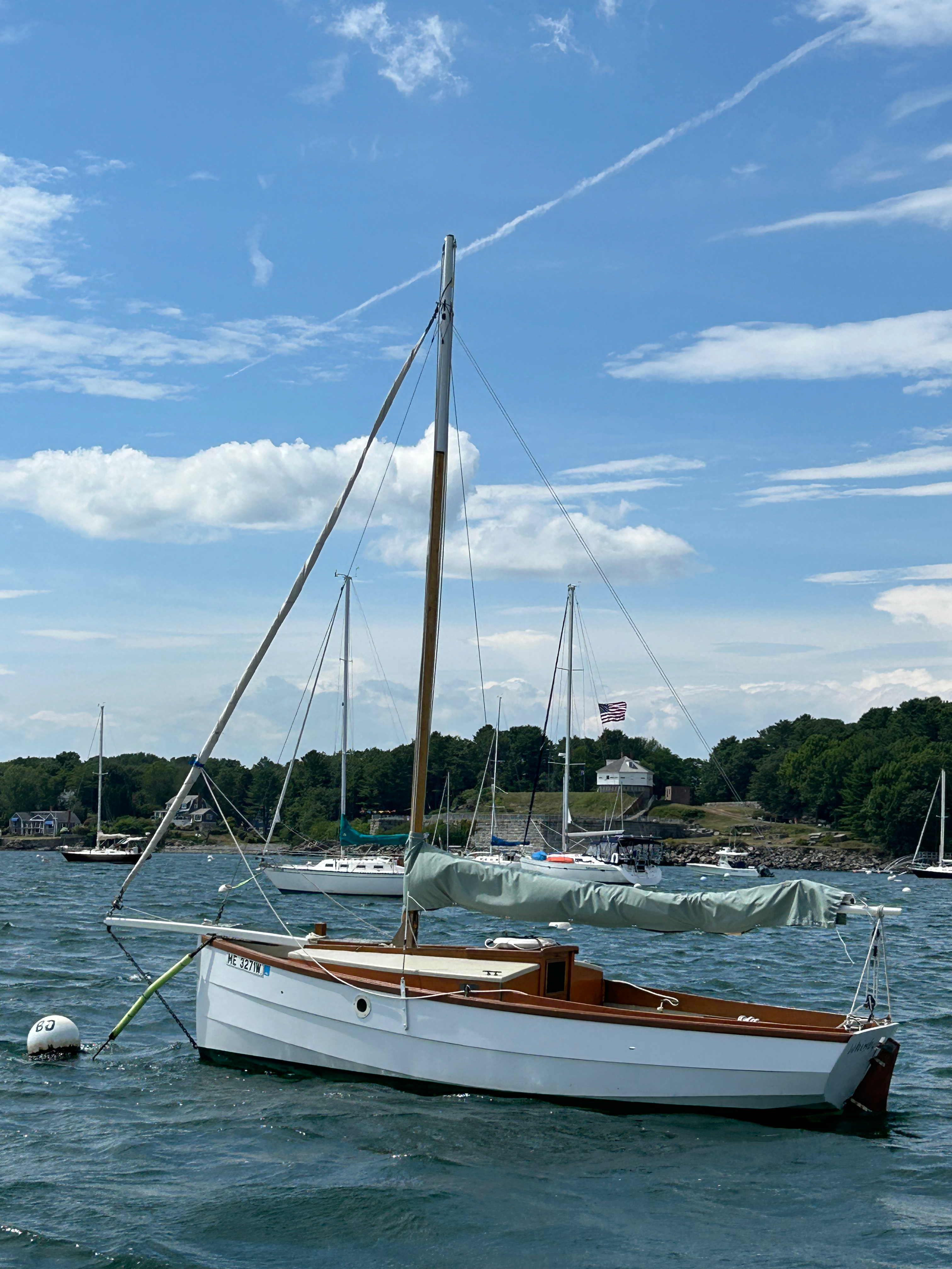 July 20-26: Maine