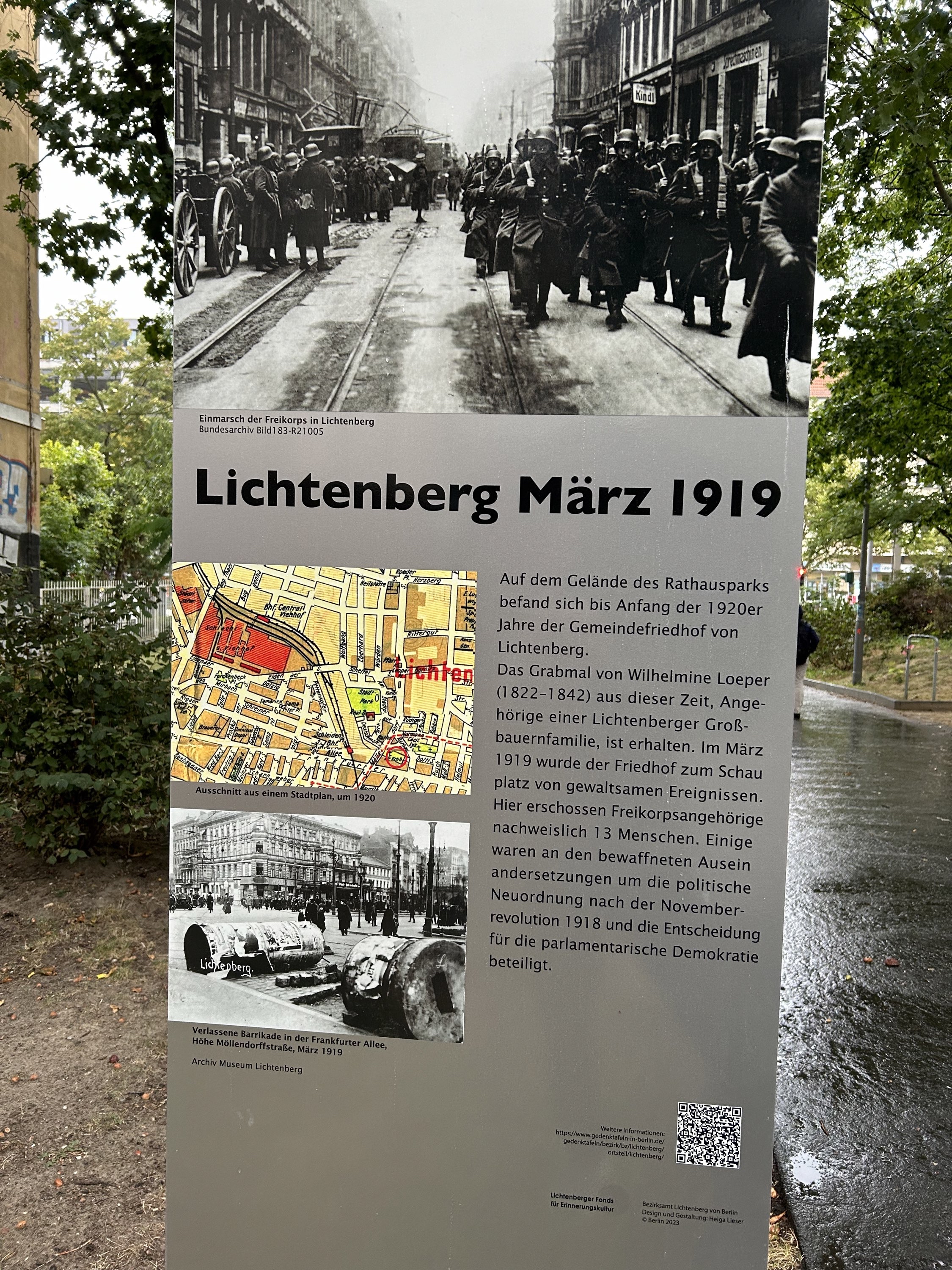 2024 September #10: Lichtenberg