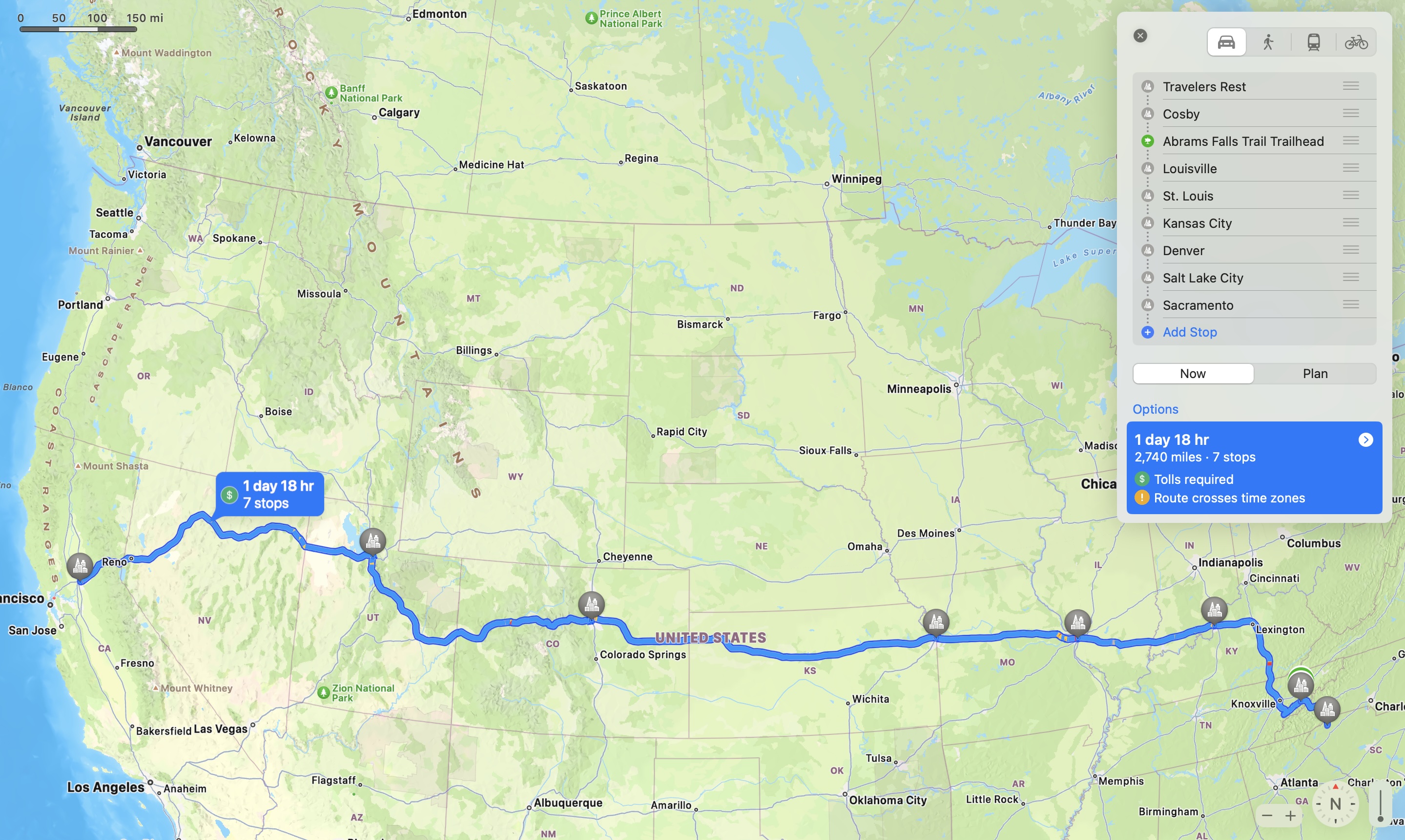 2024 July roadtrip #9: Heartland