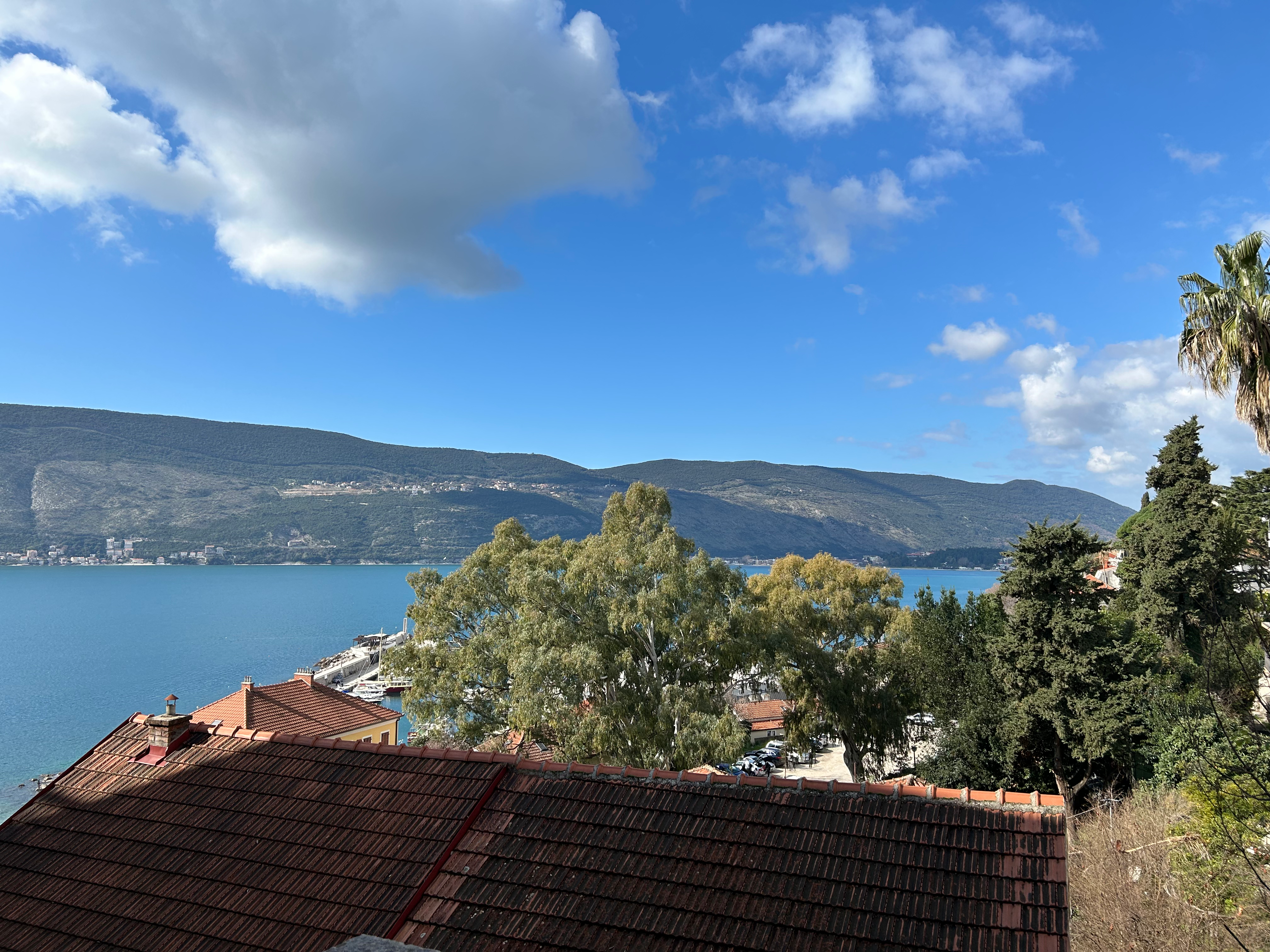 2025 Feb 17: Herceg Novi Stari Grad