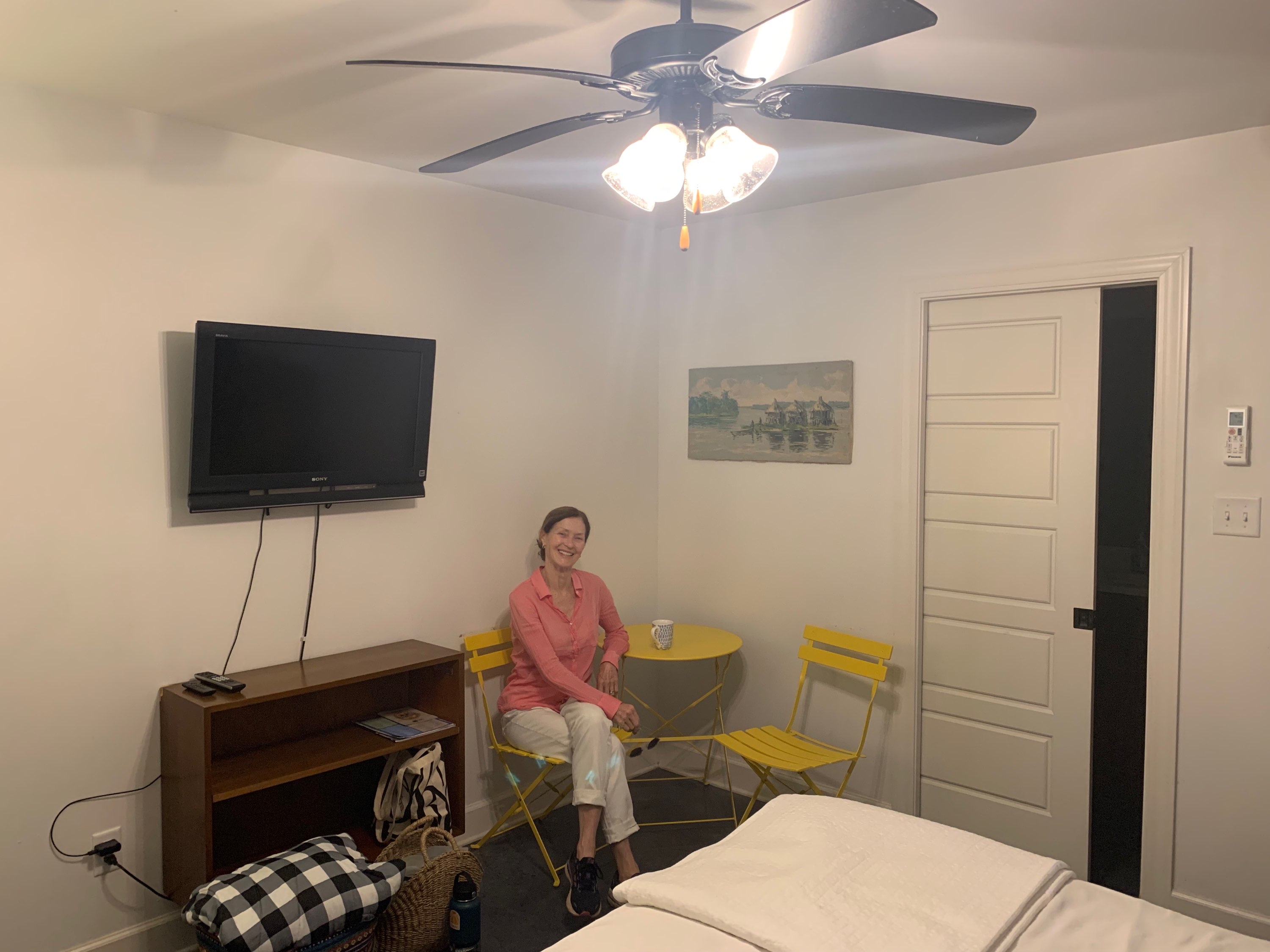 July 2024 roadtrip #4: OKC & Little Rock