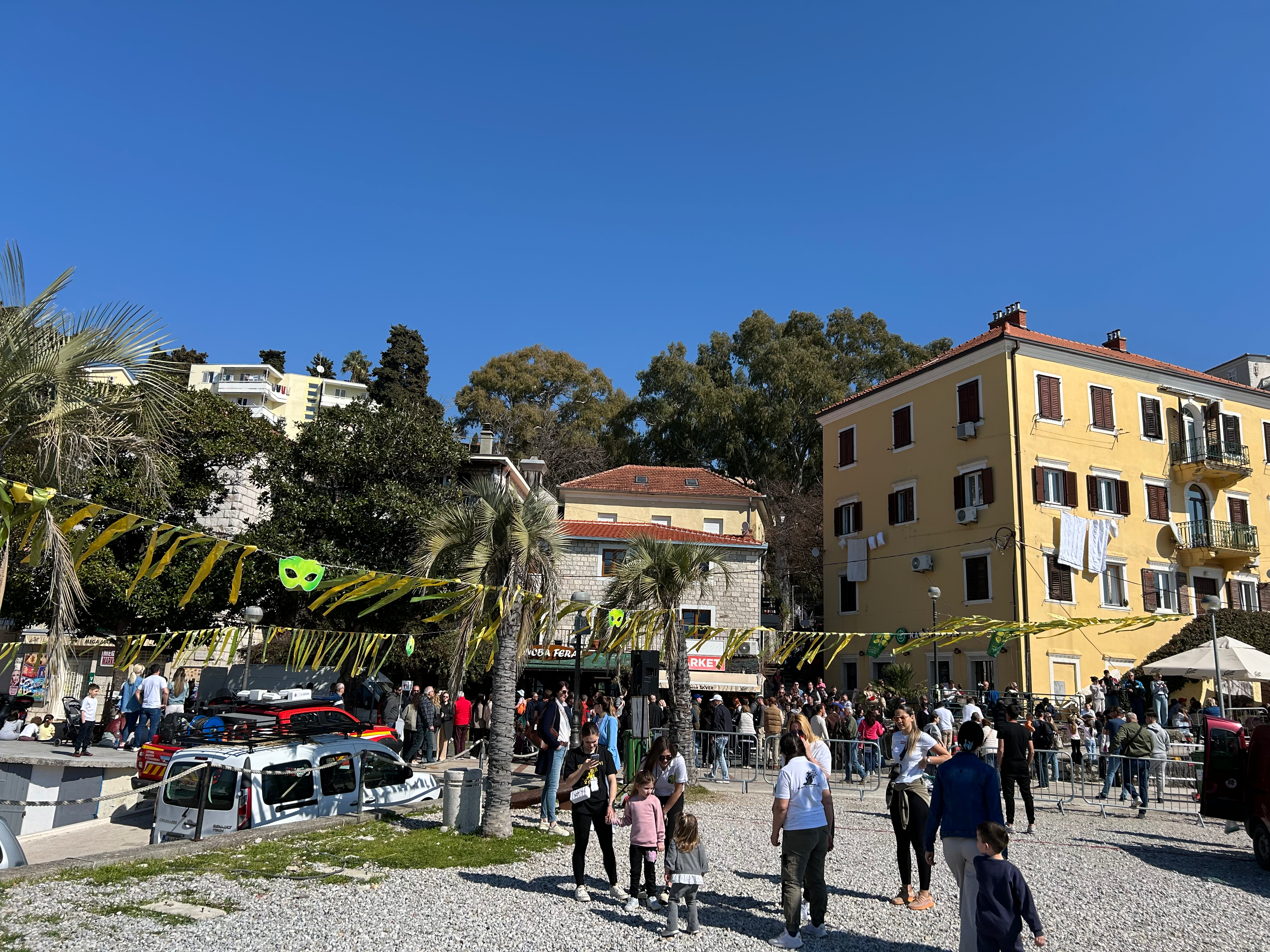 2025 Herceg Novi overall impressions