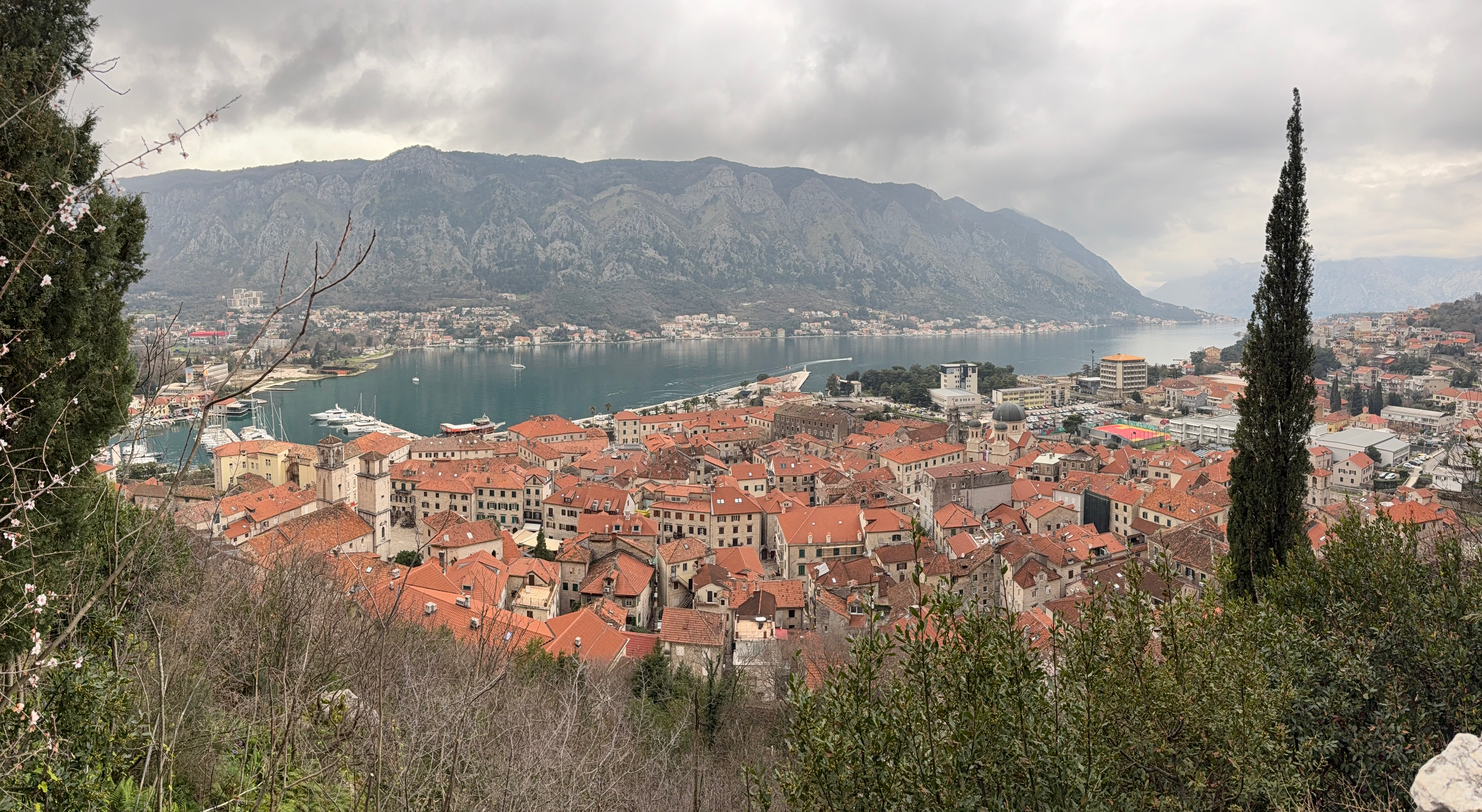 2025 Feb 25-26: Kotor