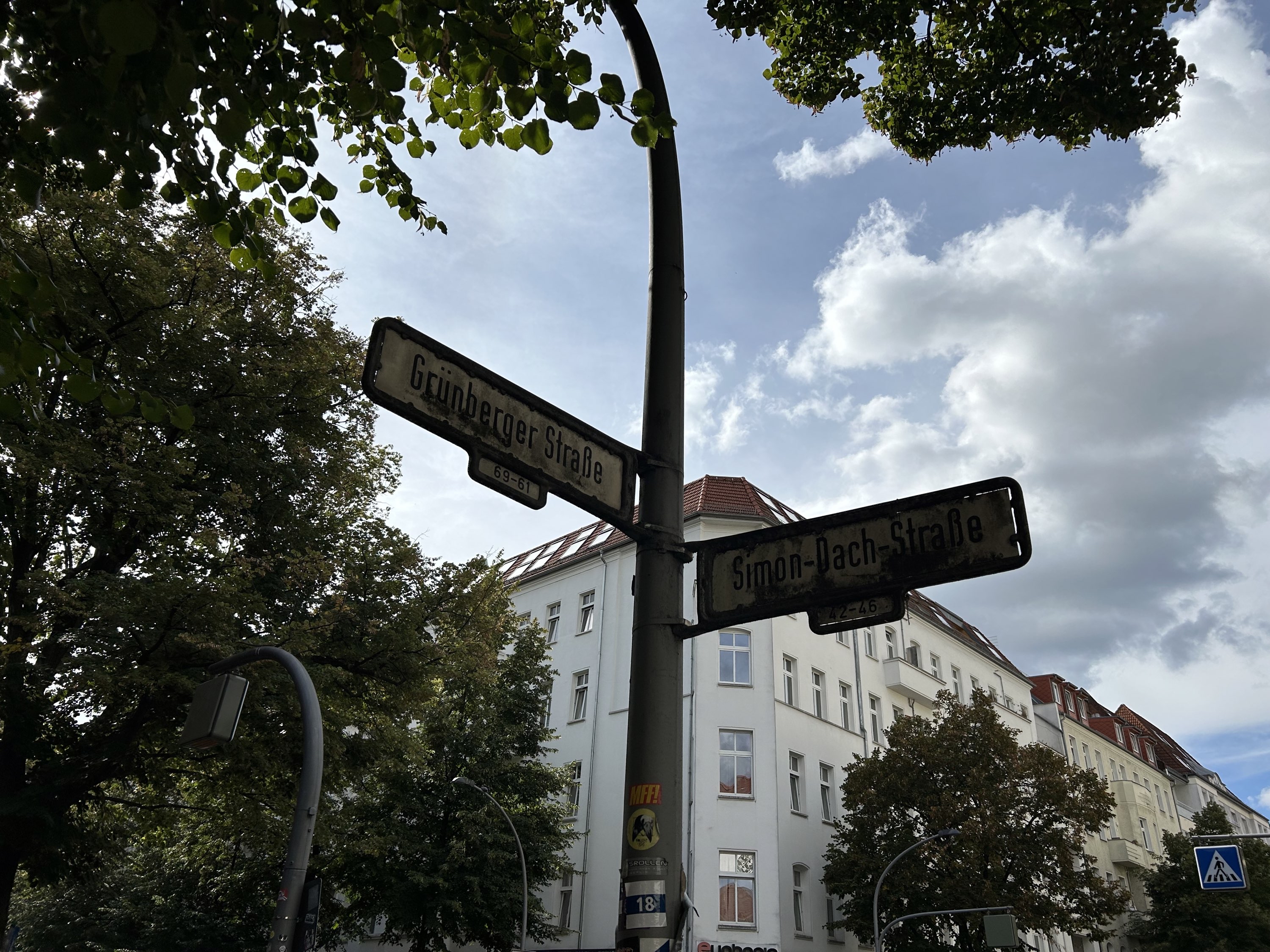 2024 September #5: still more Friedrichshain