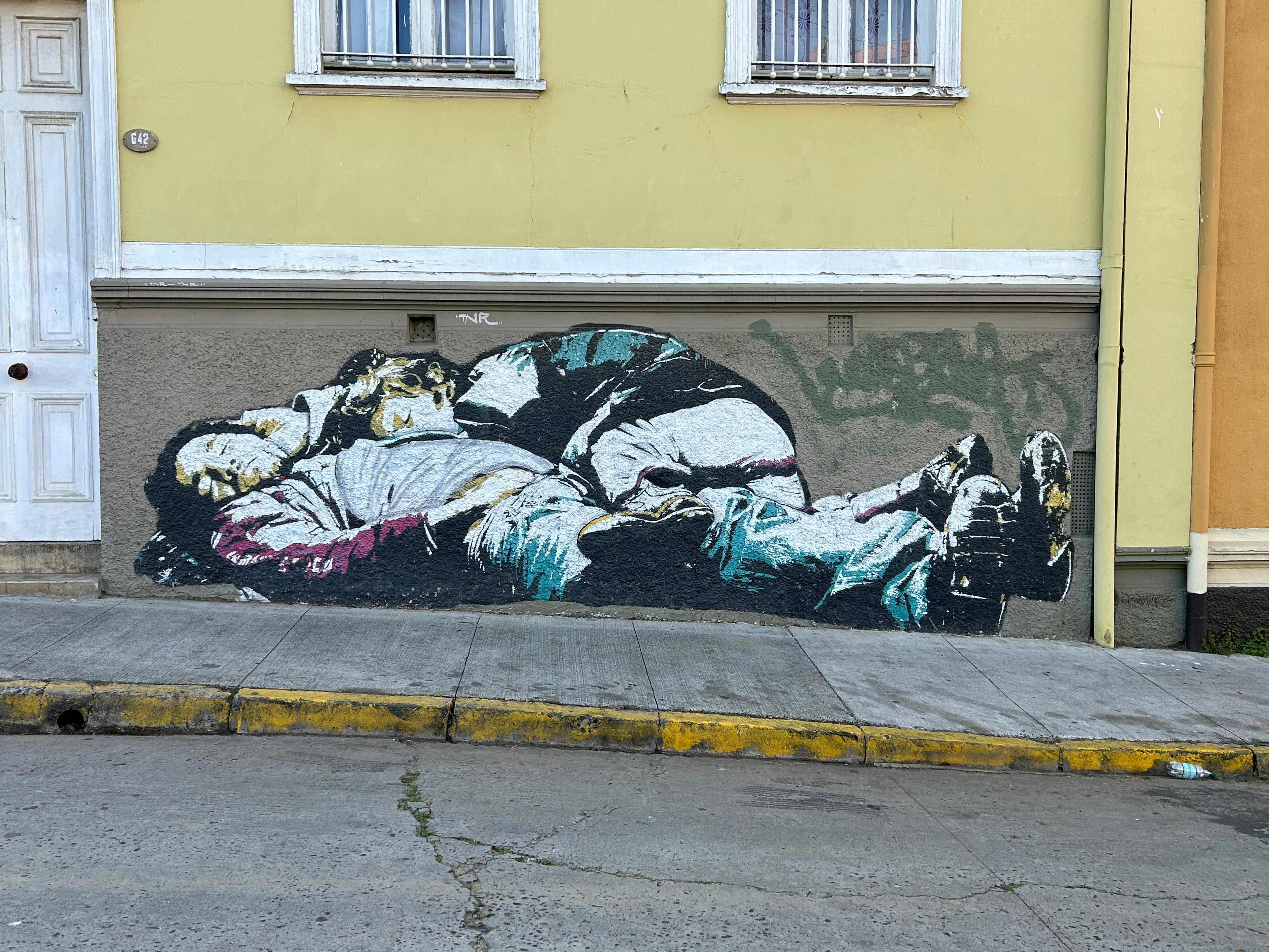 2025 Oct 2: Valparaiso