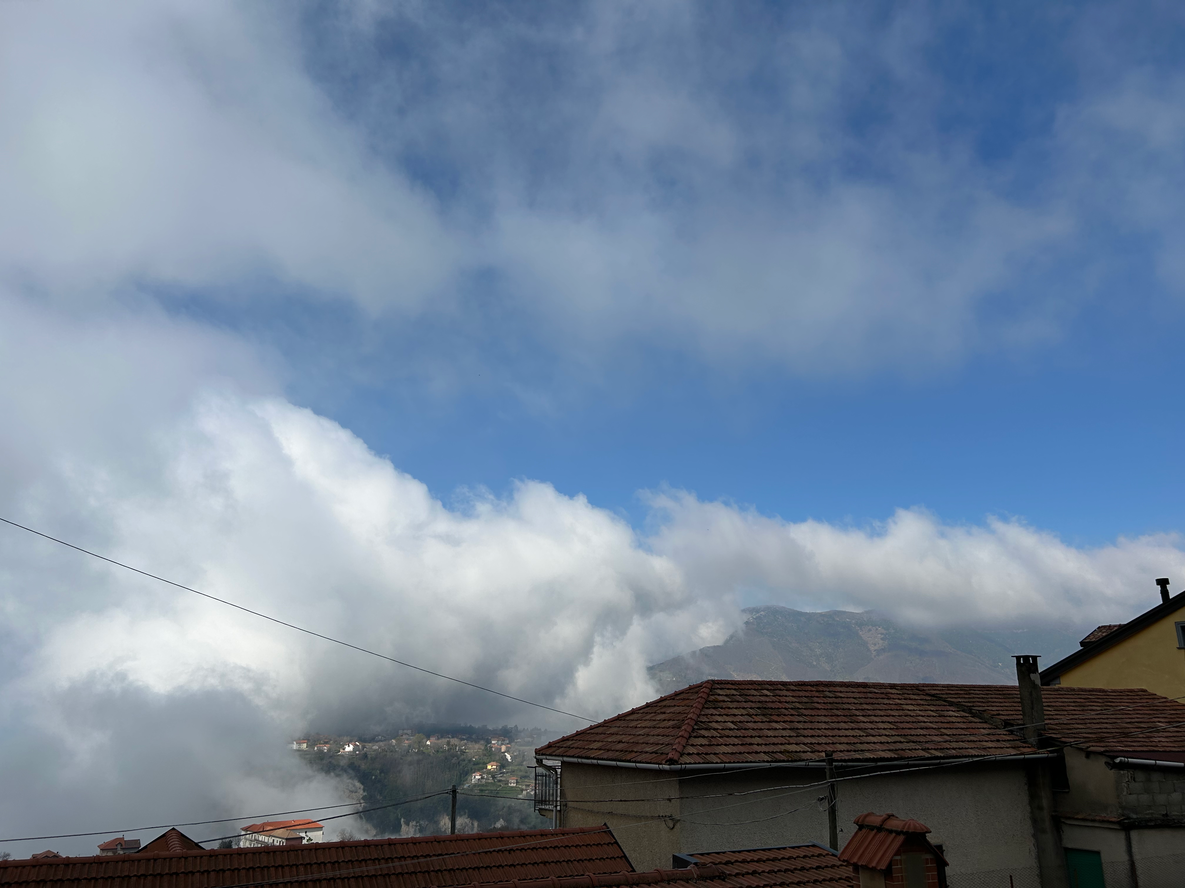 2025 April 12: Agerola