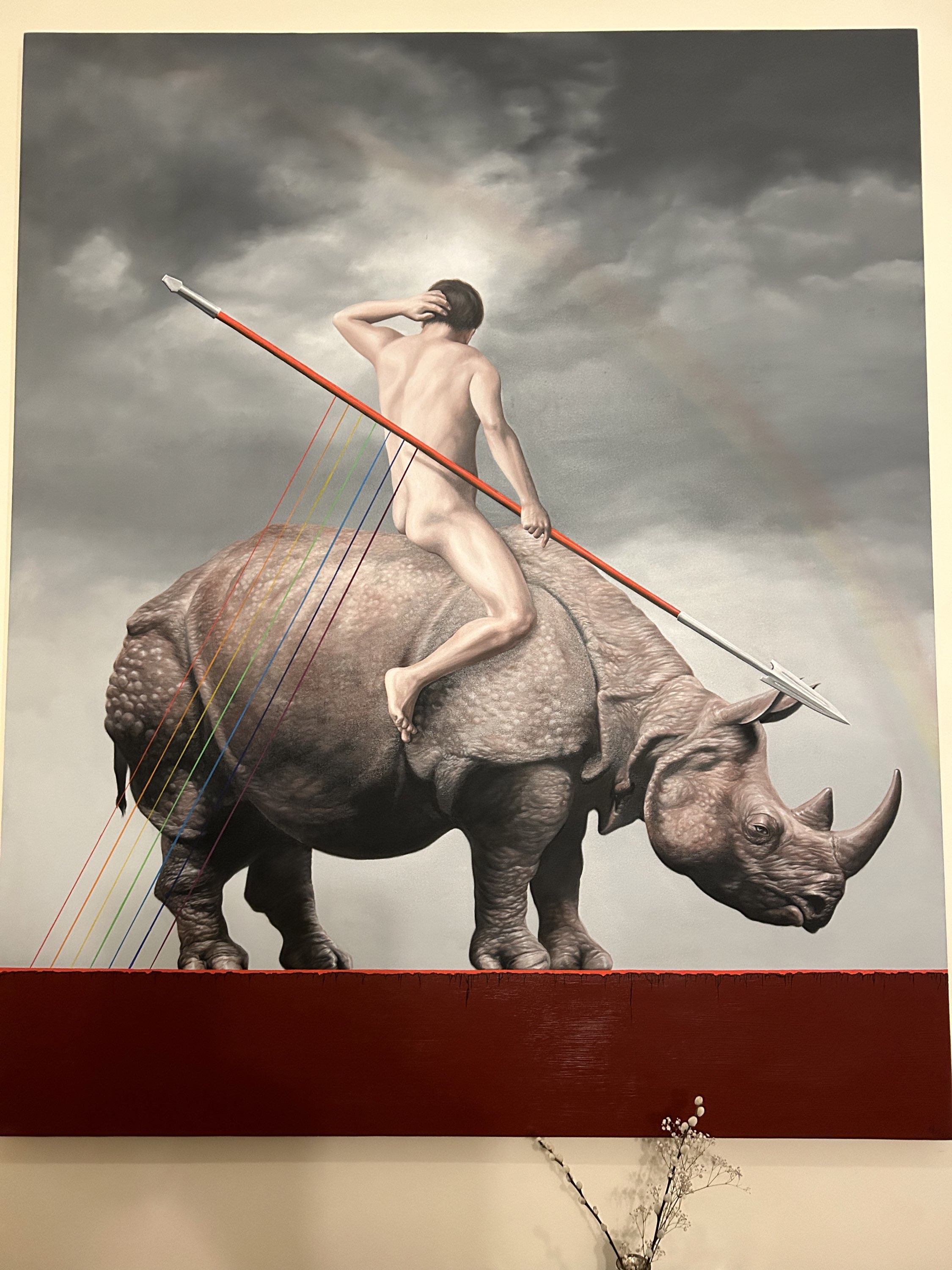 2024 September #7: Kunst & Unterhaltung