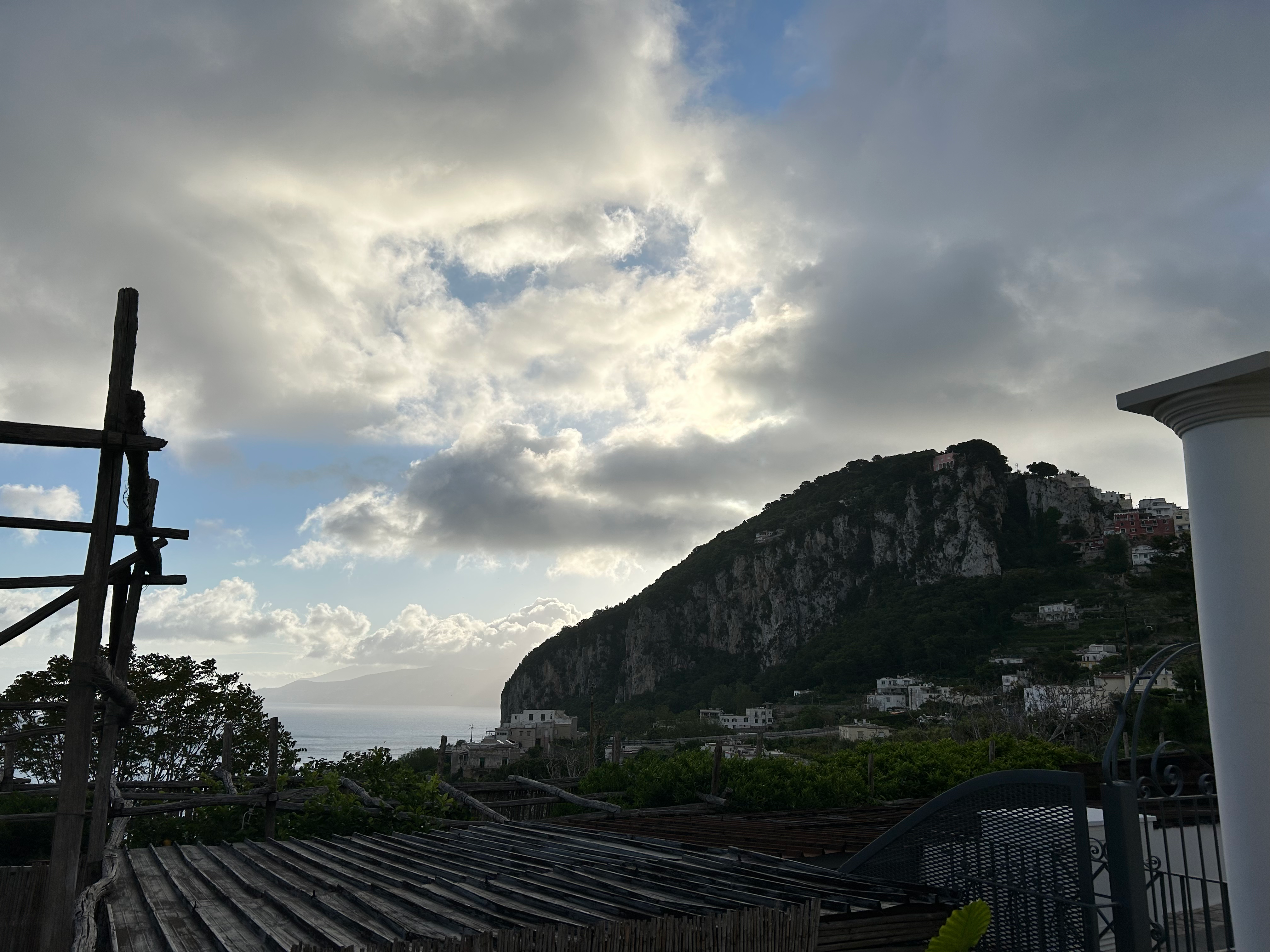 2025 May 6-7: Capri