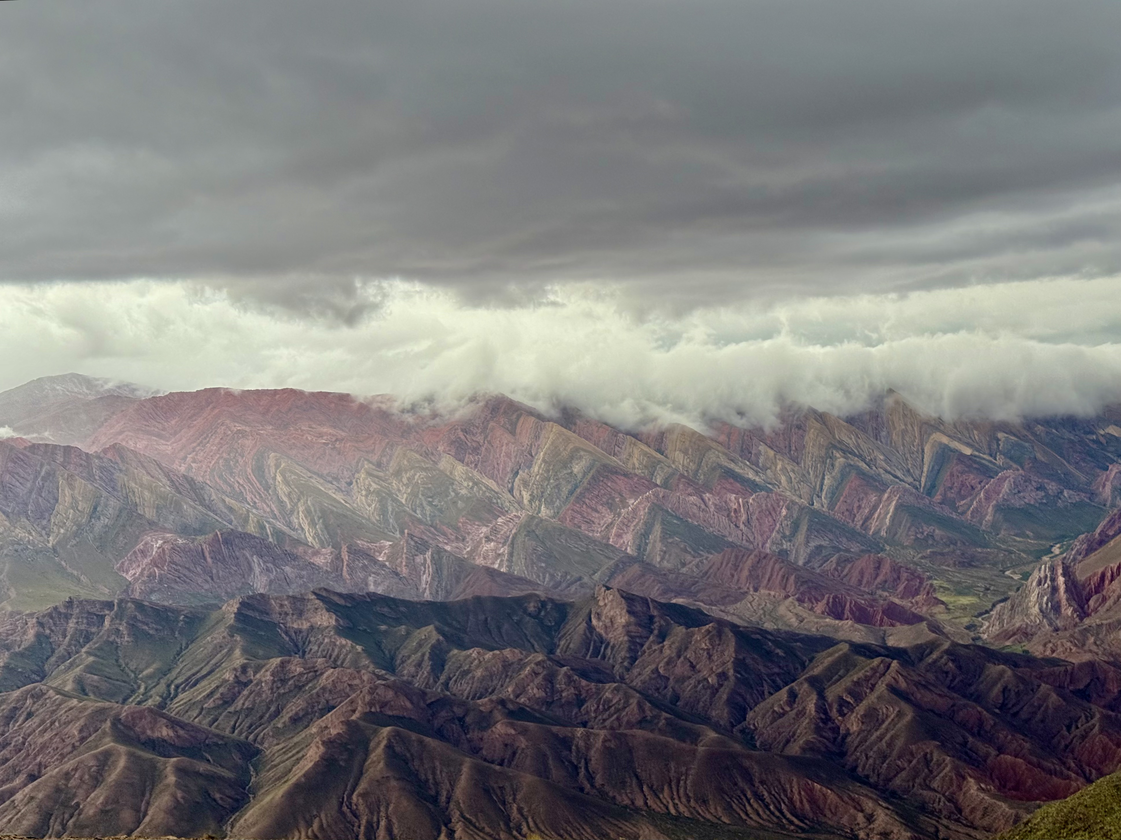 2026 Mar 2,3: Humahuaca