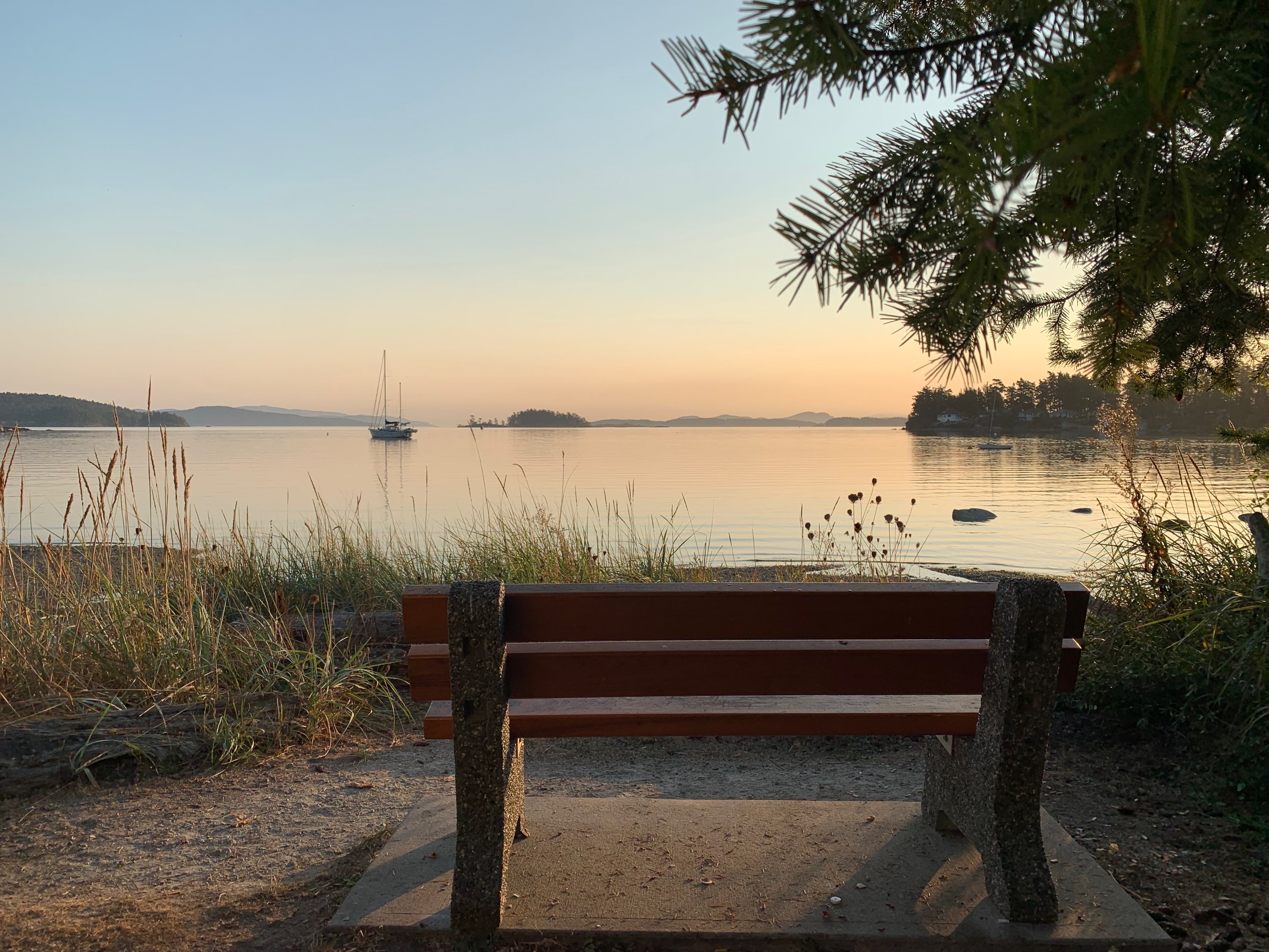 Vancouver island Thu Oct 13