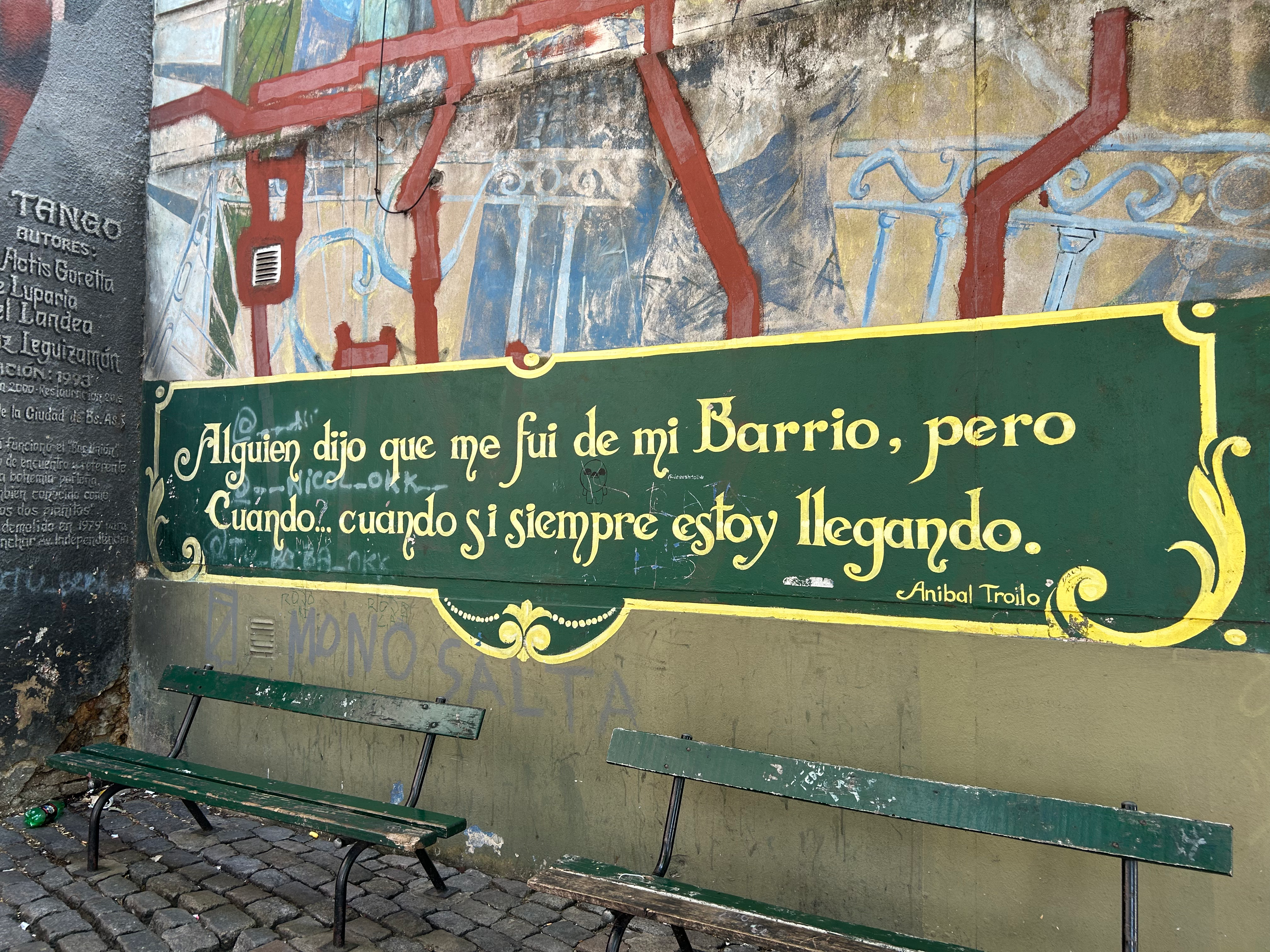 2024 Dec 14-20: Buenos Aires